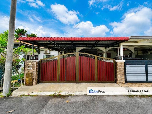 Taman Aneka Baru