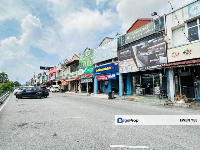 Taman Anggerik