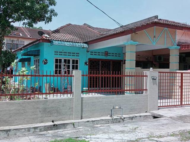 Taman Anggerik