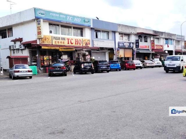 Taman Anggerik