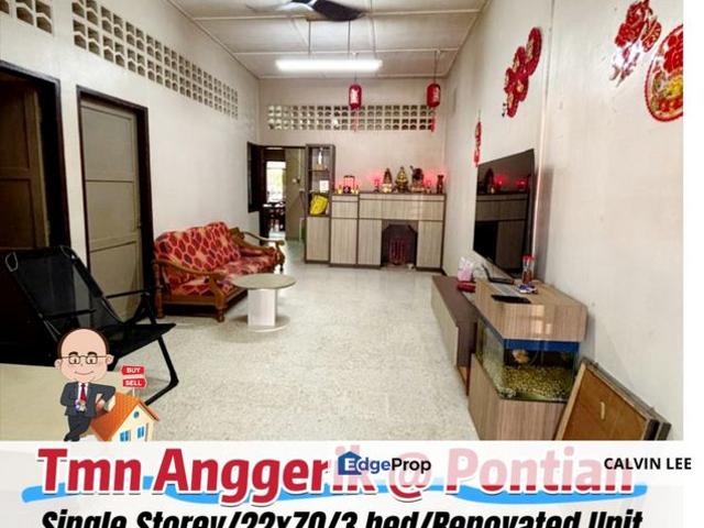 Taman Anggerik