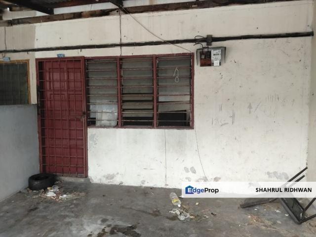 Taman Anggerik, Bandar Baru Salak Tinggi