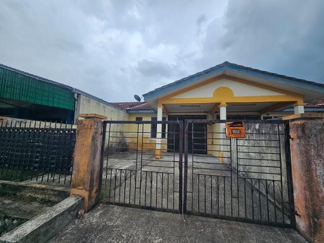 taman anggerik bandar tenggara cashback 30k full loan