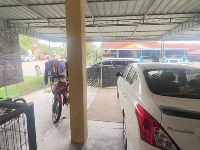Taman Anggerik Bandar Tenggara Kulai FULL LOAN