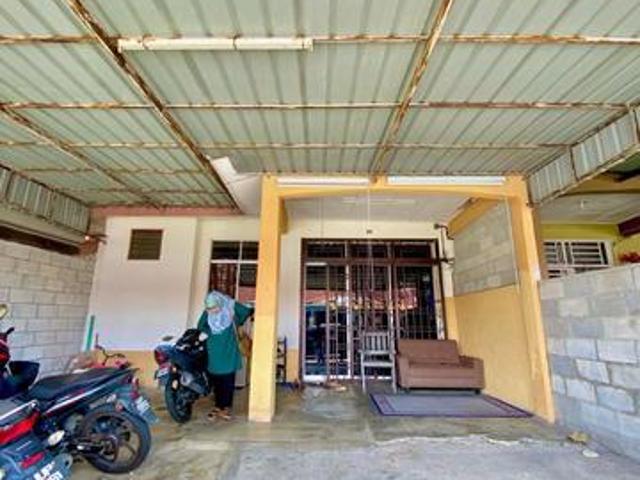 taman anggerik bandar tenggara kulai y