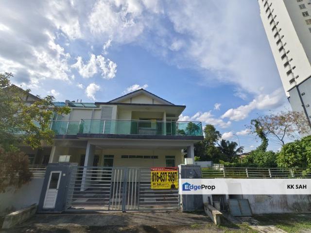 Taman Anggerik Perdana, Bandar Teknologi Kajang