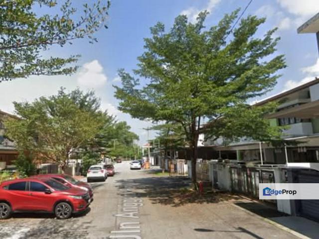 Taman Anggerik Perdana