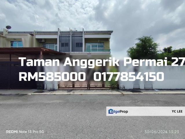 Taman Anggerik Permai 4