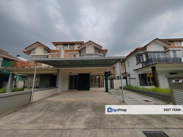 Taman Anggun Residensi