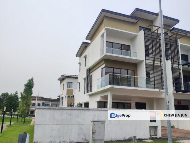 Taman Anggun Residensi