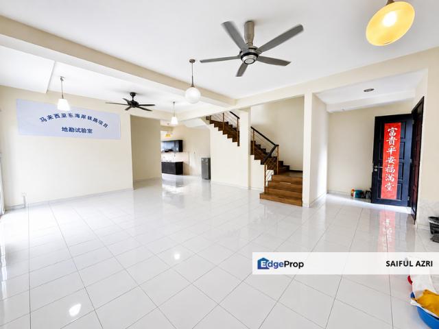 Taman Anggun Residensi