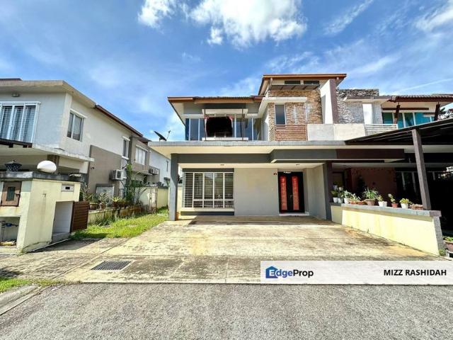 Taman Anggun Residensi