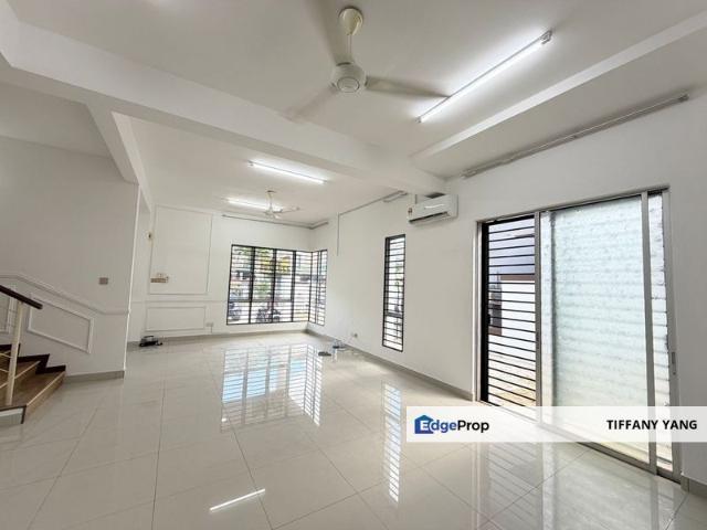 Taman Anggun Residensi