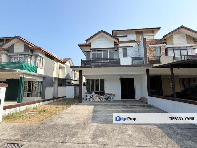 Taman Anggun Residensi