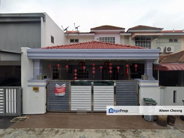 Taman Angkasa Nuri