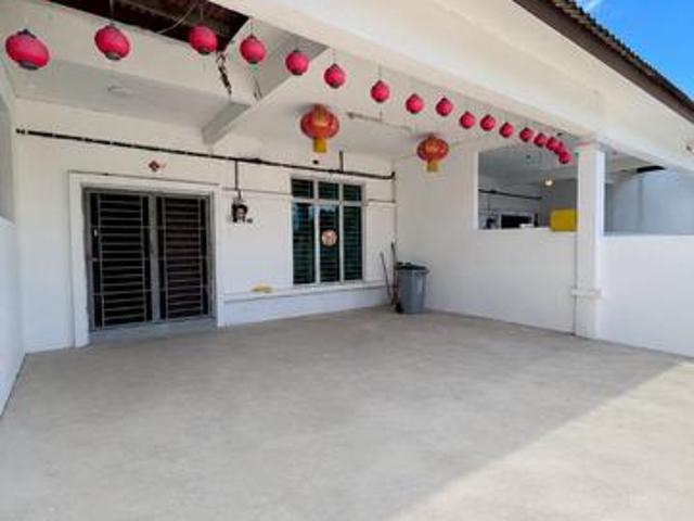 Taman Angkasa Nuri Precinct 8 Double Storey