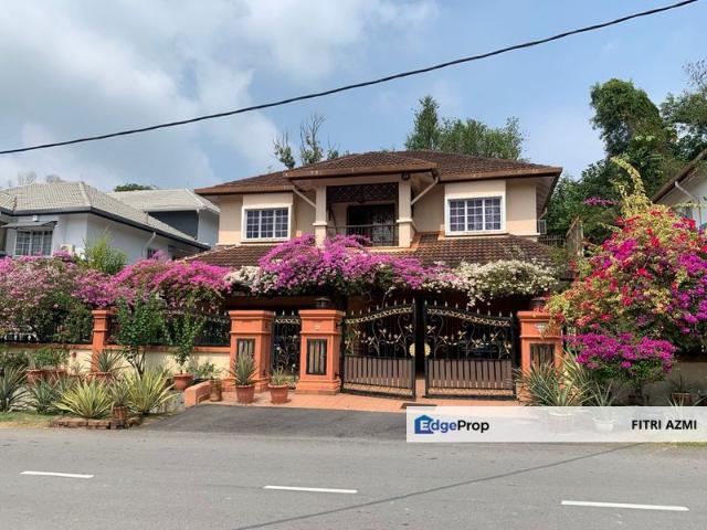 Taman Angkasa Indah