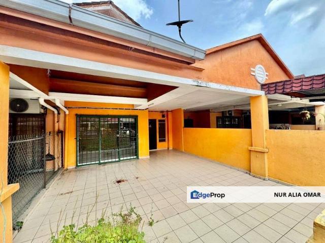 Taman Angkasa Indah