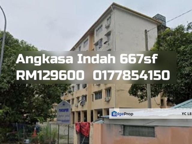 Taman Angkasa Indah