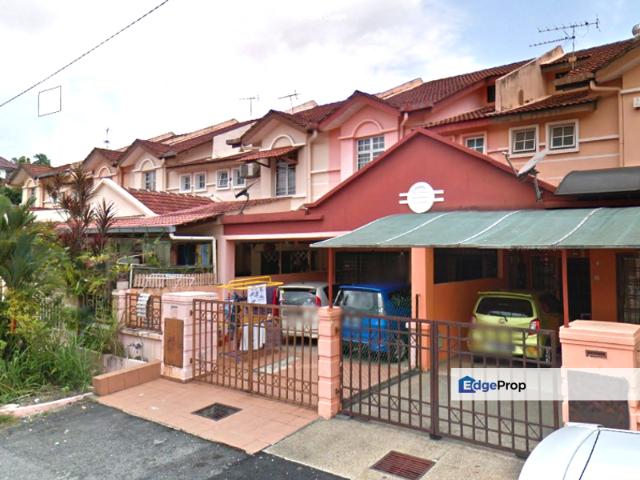 Taman Angkasa Indah