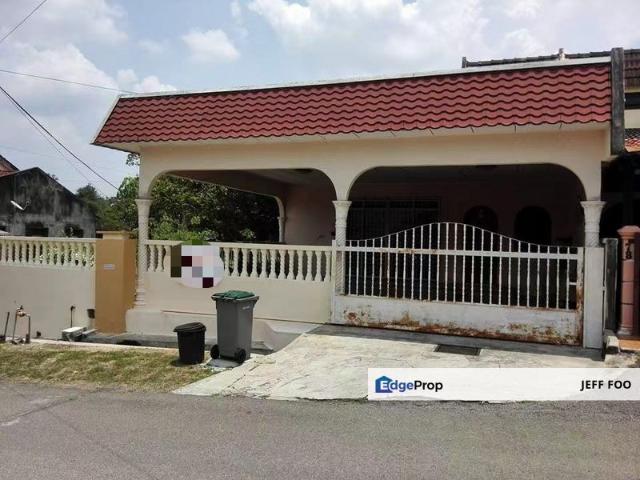 Taman Angkasa Jaya