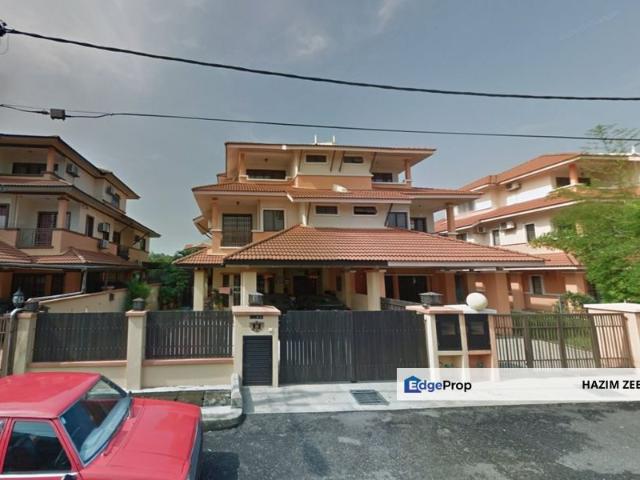 Taman Angkasa