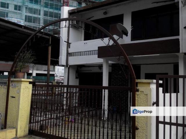 Taman Angkasa