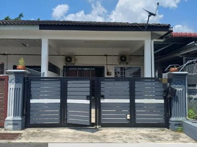 Taman Angsamas