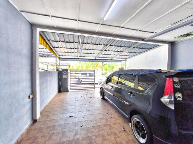 Taman Angsamas 2 storey RENO unit