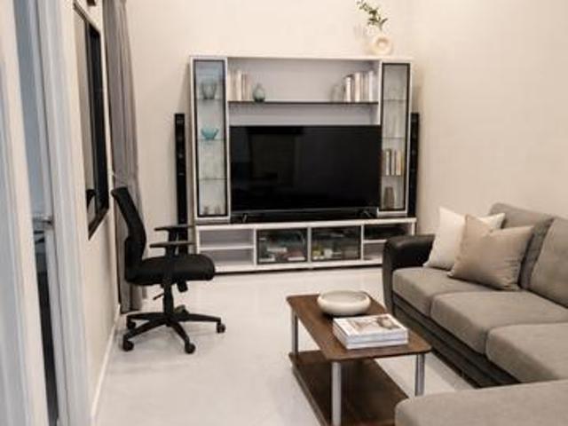 Taman Angsana Fully Renovated Single Storey Terrace near Lotus Kulim