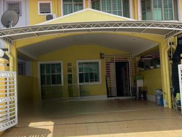 Taman Angsana Kolombong for Sale