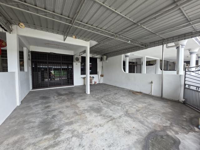 Taman Angsana 1Storey House For Sale