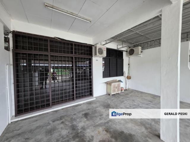 TAMAN ANGSANA