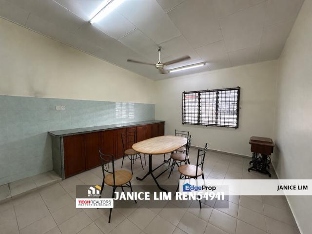 TAMAN ANGSANA