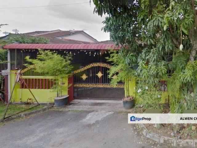 Taman Angsana