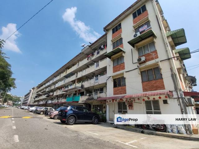 TAMAN ANIKA