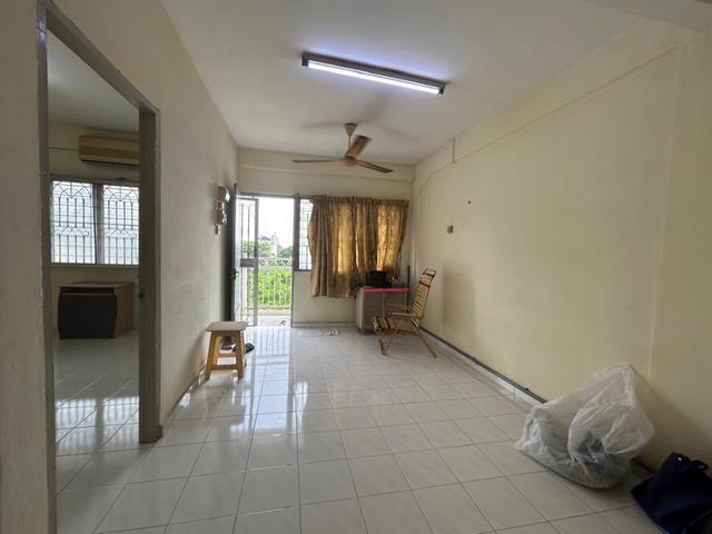 Taman Anika Apartment Lorong Pandan