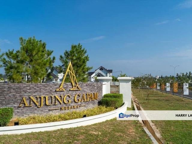 Taman Anjung Gapam