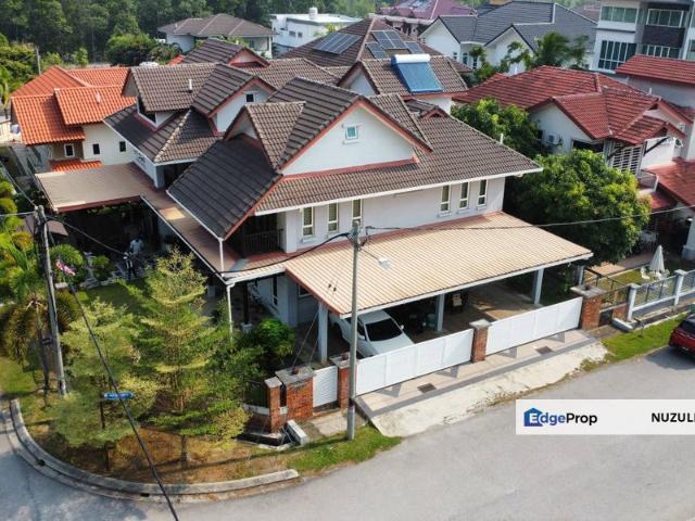 Taman Anjung Ixora