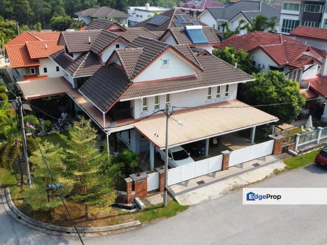 Taman Anjung Ixora