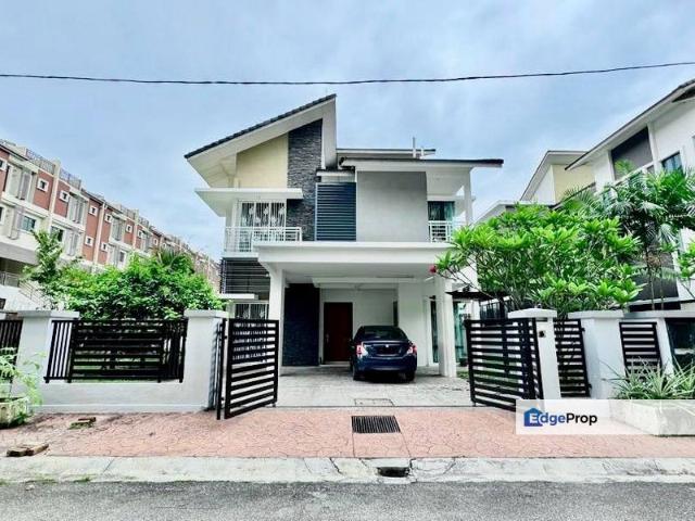 Taman Anjung Melati