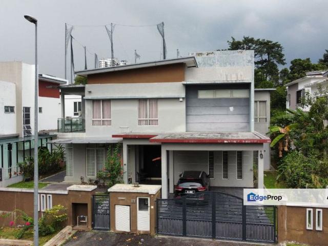 Taman Anjung Residensi