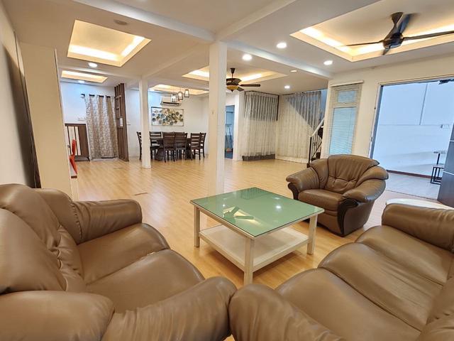 Taman Antarabangsa Double Storey Landed HouseLikas Damai2storey