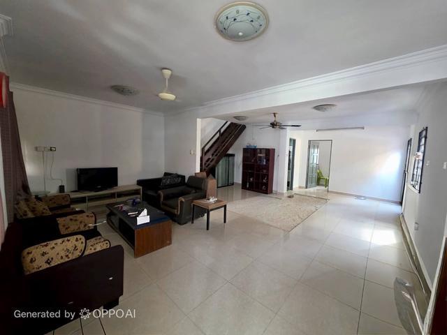 Taman Antarabangsa For Sale
