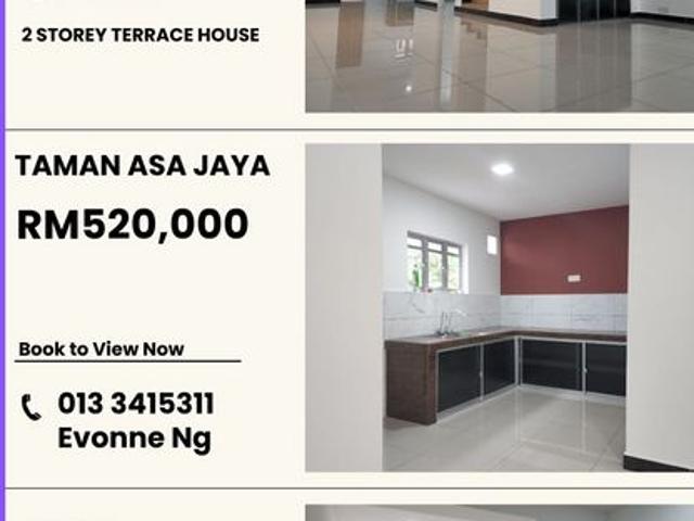 Taman Asa Jaya