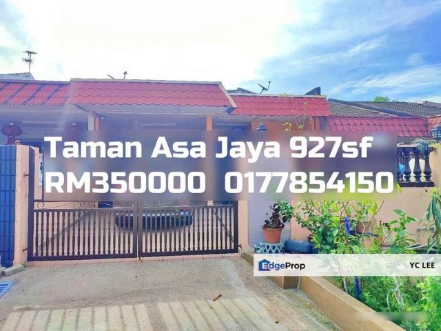 Taman Asa Jaya
