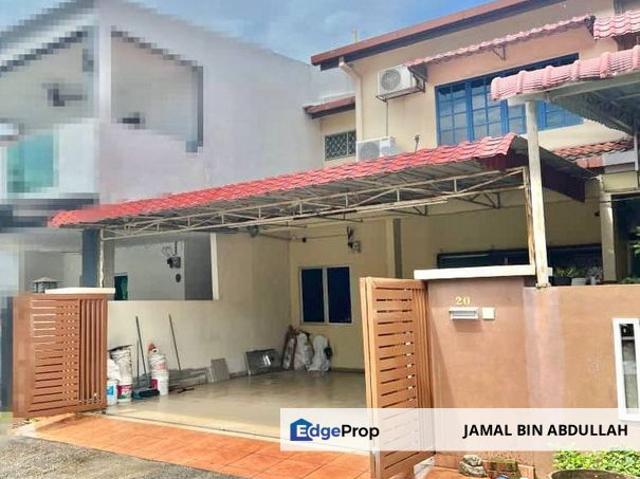 Taman Asa Jaya