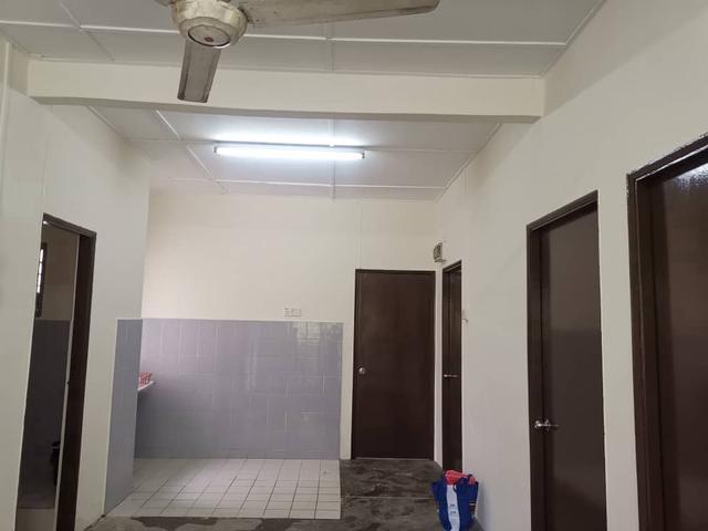 Taman Asa Jaya Low Cost Kajang Below Market 500 Booking