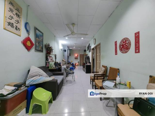Taman Asas