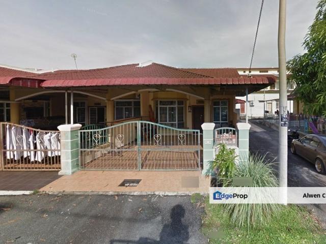 Taman Asia Selatan